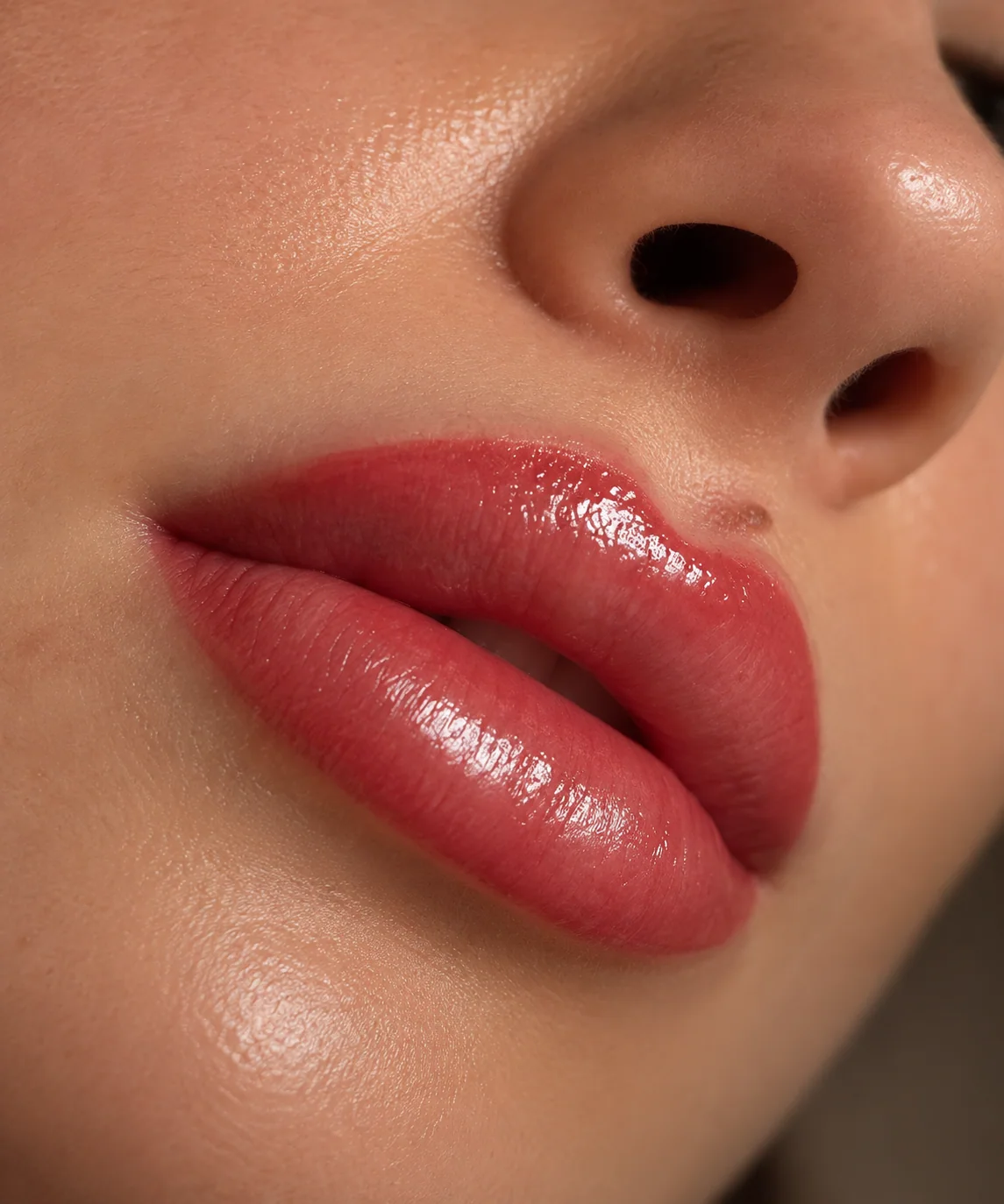 Résultat Pixel Lips réalisé par Maxime Rousseau